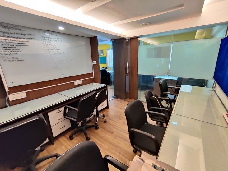 Community Coworks